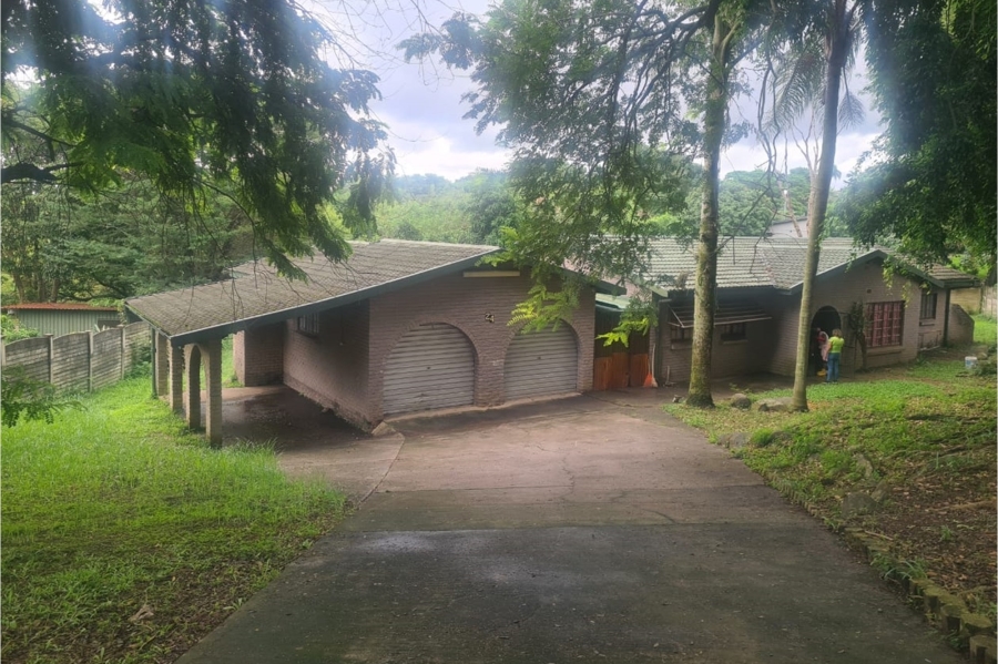 3 Bedroom Property for Sale in Mandeni KwaZulu-Natal