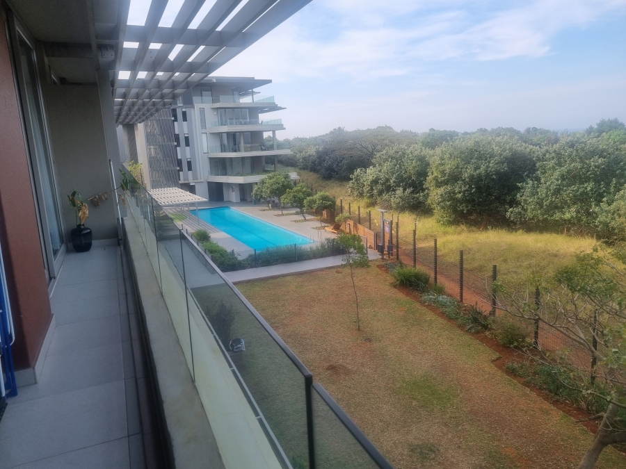 To Let 2 Bedroom Property for Rent in Sibaya Precinct KwaZulu-Natal