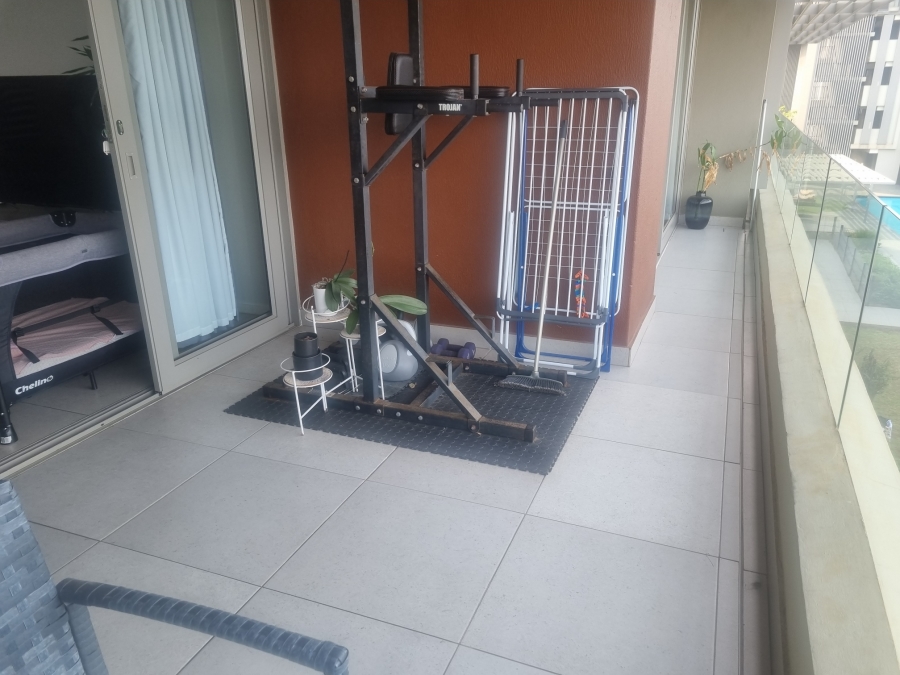 To Let 2 Bedroom Property for Rent in Sibaya Precinct KwaZulu-Natal