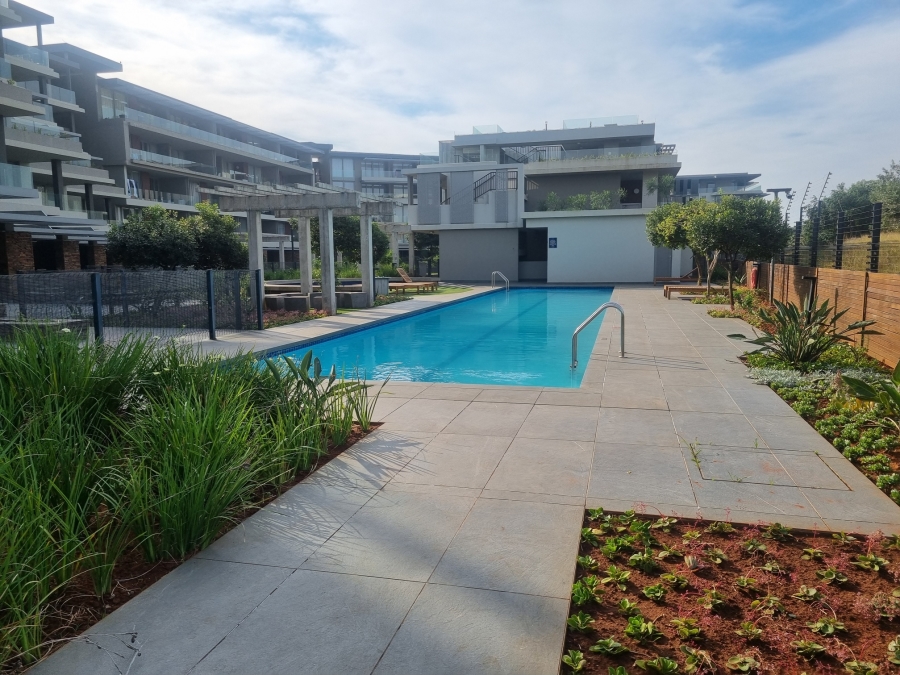 To Let 2 Bedroom Property for Rent in Sibaya Precinct KwaZulu-Natal