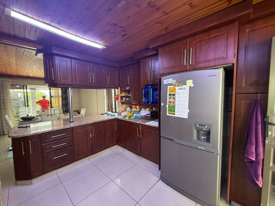 3 Bedroom Property for Sale in Woodview KwaZulu-Natal