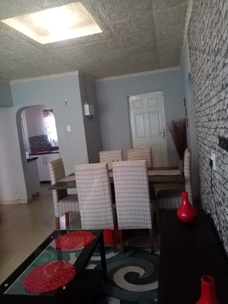 3 Bedroom Property for Sale in Slangspruit KwaZulu-Natal