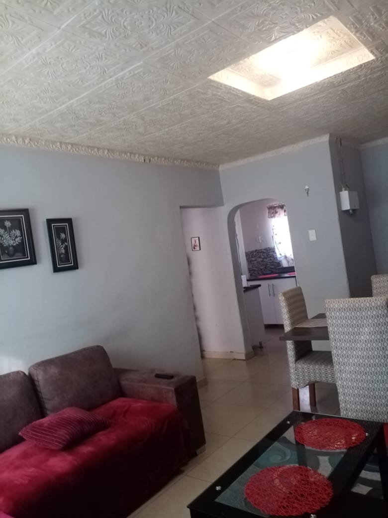 3 Bedroom Property for Sale in Slangspruit KwaZulu-Natal