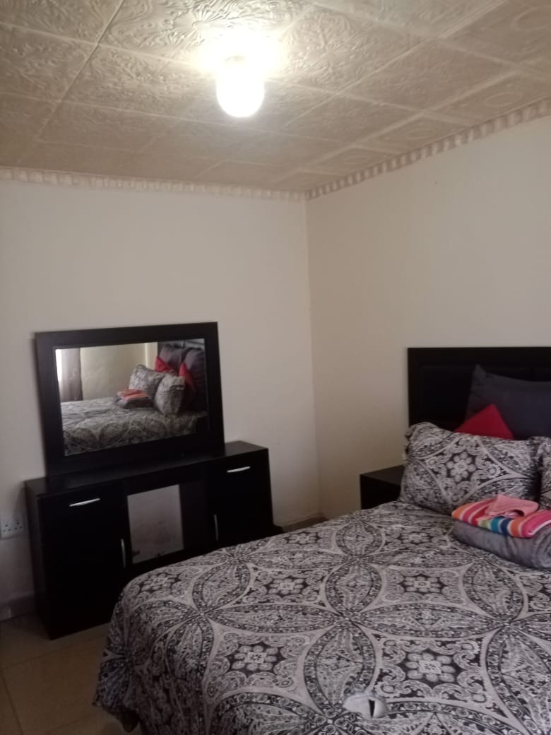 3 Bedroom Property for Sale in Slangspruit KwaZulu-Natal