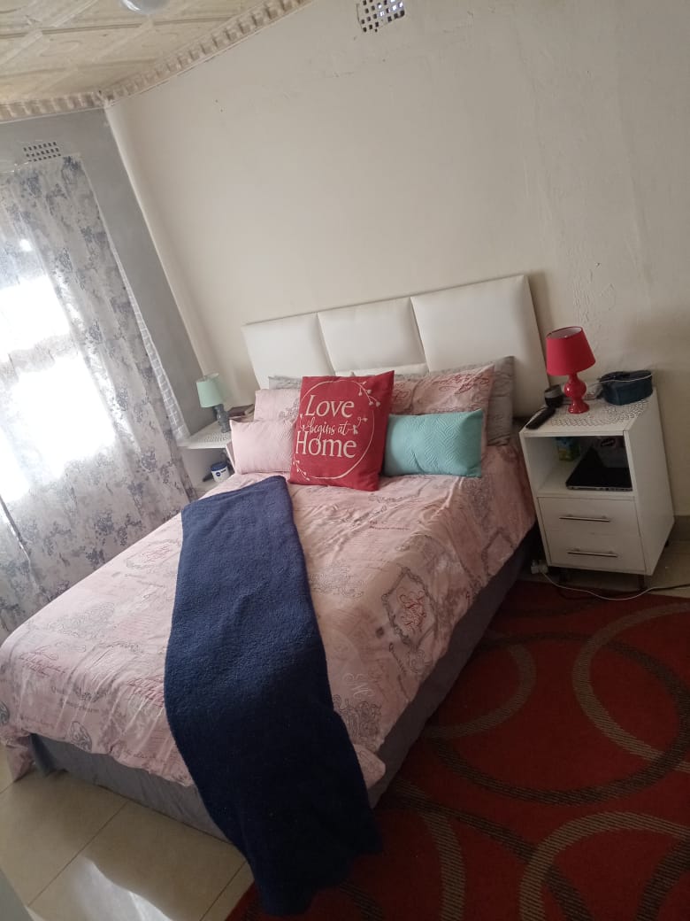 3 Bedroom Property for Sale in Slangspruit KwaZulu-Natal
