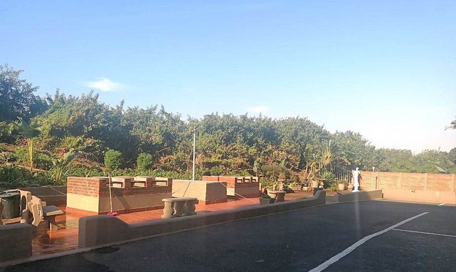 To Let 2 Bedroom Property for Rent in Amanzimtoti KwaZulu-Natal