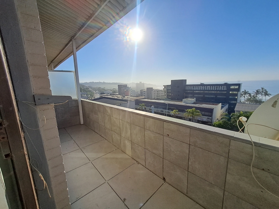 1 Bedroom Property for Sale in Margate KwaZulu-Natal