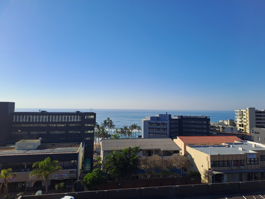 1 Bedroom Property for Sale in Margate KwaZulu-Natal