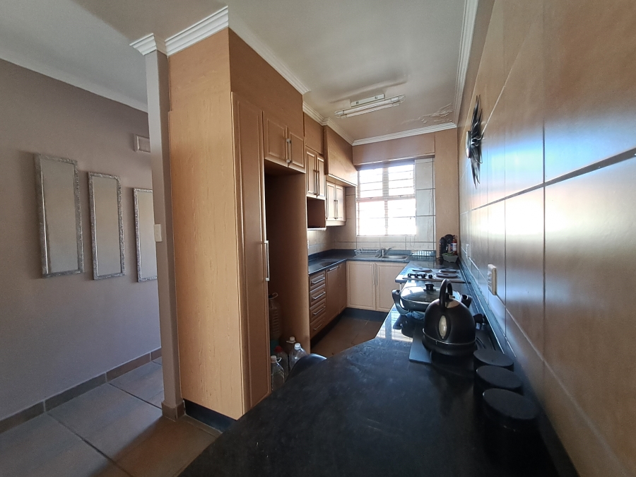 1 Bedroom Property for Sale in Margate KwaZulu-Natal