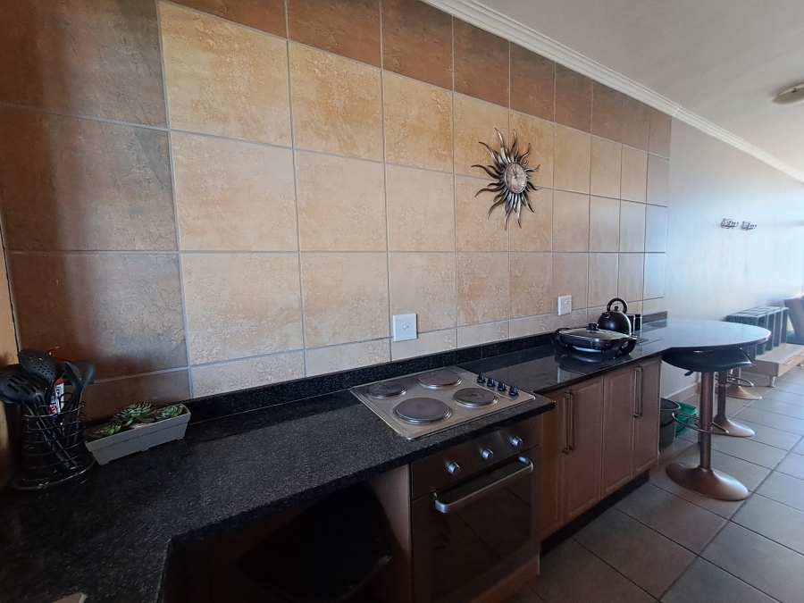 1 Bedroom Property for Sale in Margate KwaZulu-Natal