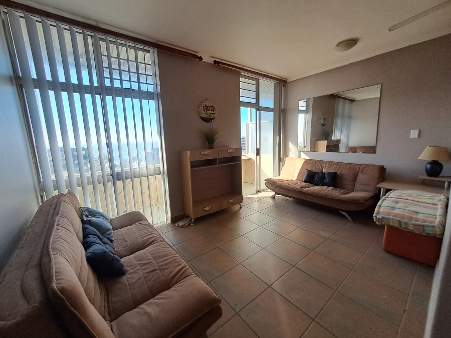 1 Bedroom Property for Sale in Margate KwaZulu-Natal