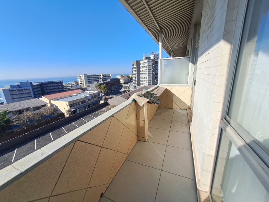 1 Bedroom Property for Sale in Margate KwaZulu-Natal