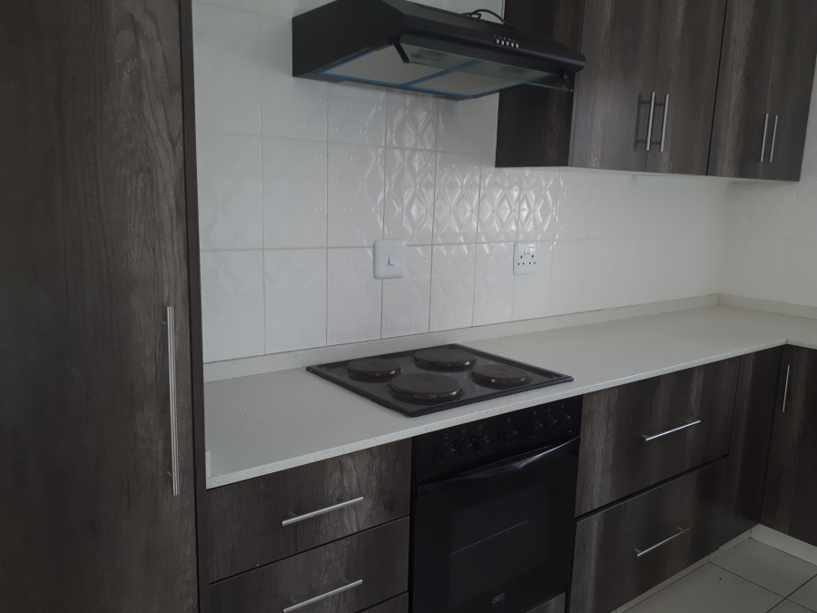 To Let 3 Bedroom Property for Rent in Pioneer Park KwaZulu-Natal