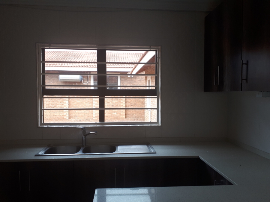 To Let 3 Bedroom Property for Rent in Pioneer Park KwaZulu-Natal