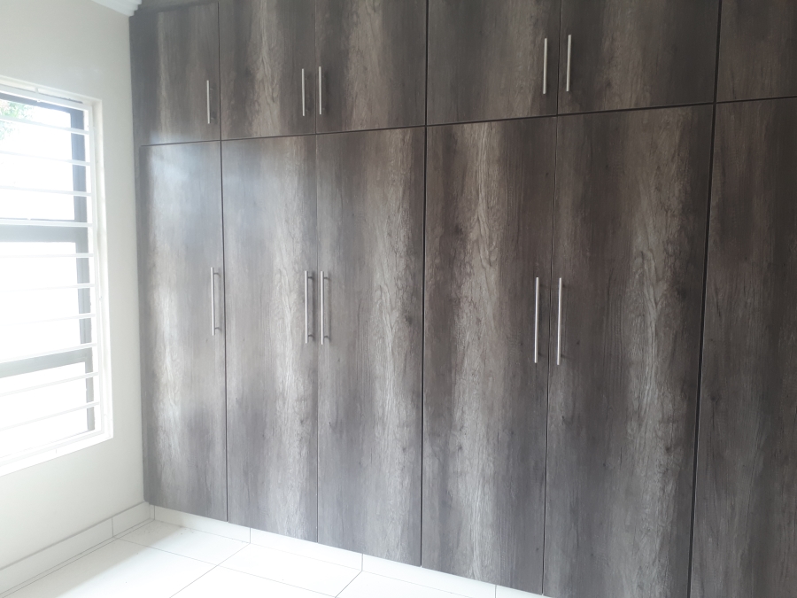 To Let 3 Bedroom Property for Rent in Pioneer Park KwaZulu-Natal