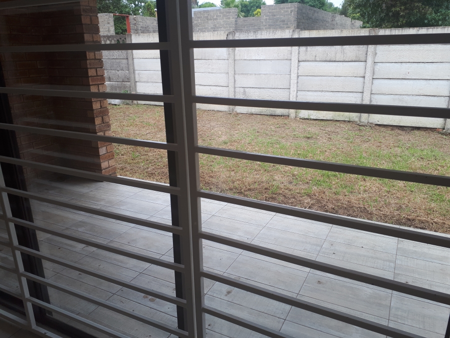 To Let 3 Bedroom Property for Rent in Pioneer Park KwaZulu-Natal