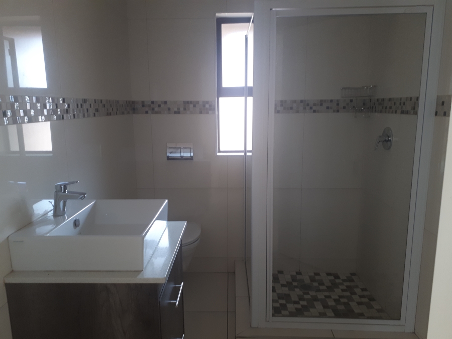 To Let 3 Bedroom Property for Rent in Pioneer Park KwaZulu-Natal