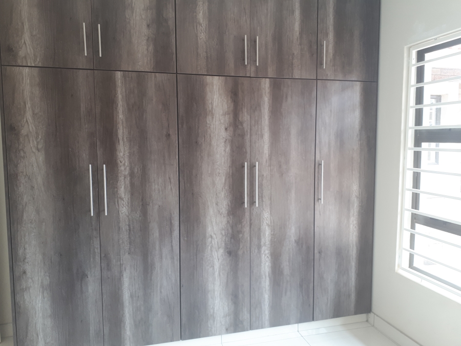 To Let 3 Bedroom Property for Rent in Pioneer Park KwaZulu-Natal