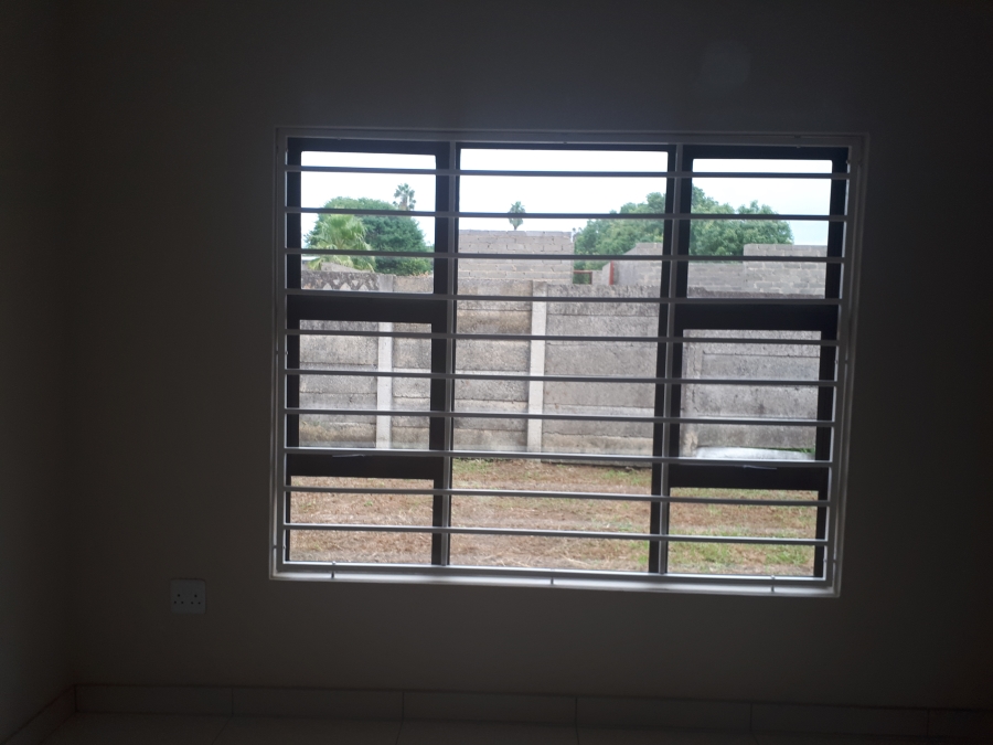 To Let 3 Bedroom Property for Rent in Pioneer Park KwaZulu-Natal