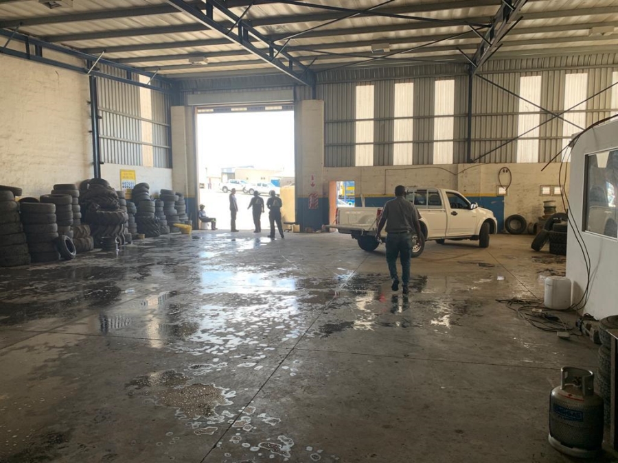 To Let commercial Property for Rent in Mkondeni KwaZulu-Natal