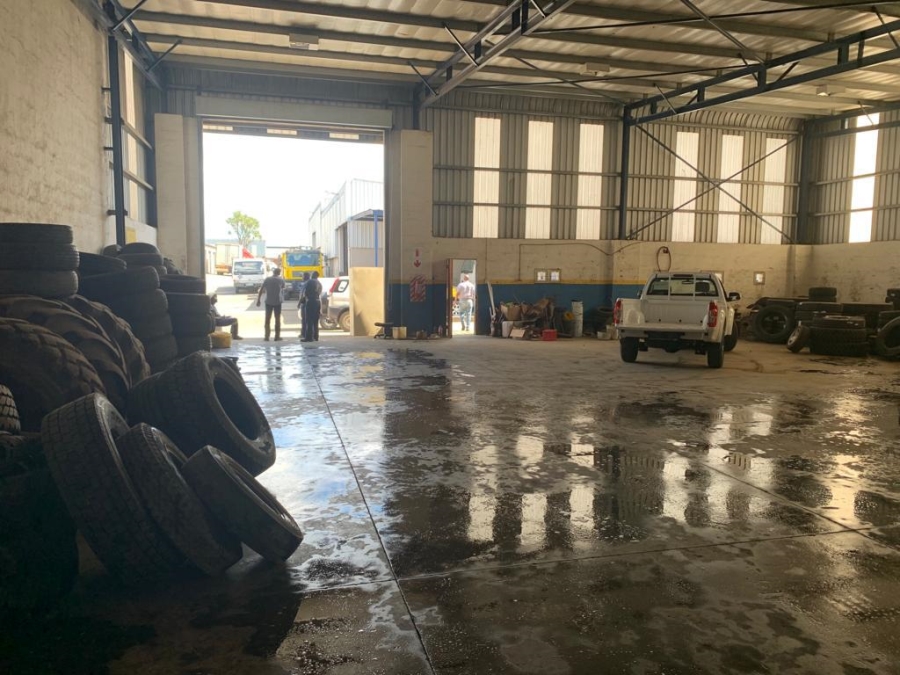 To Let commercial Property for Rent in Mkondeni KwaZulu-Natal