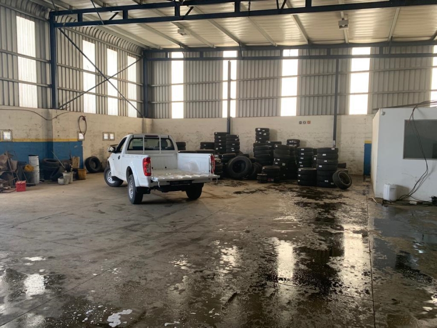 To Let commercial Property for Rent in Mkondeni KwaZulu-Natal