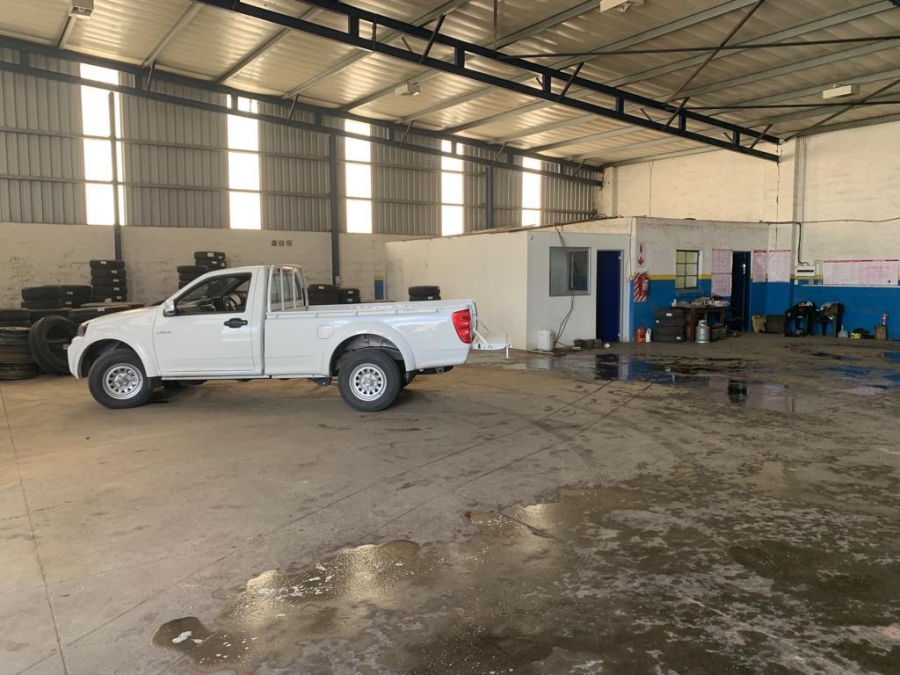 To Let commercial Property for Rent in Mkondeni KwaZulu-Natal