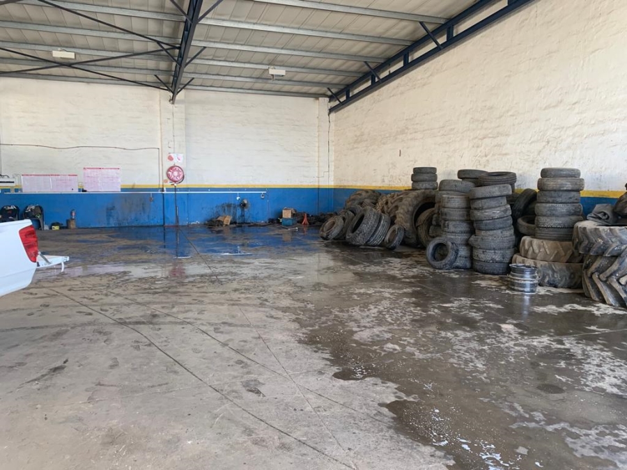 To Let commercial Property for Rent in Mkondeni KwaZulu-Natal