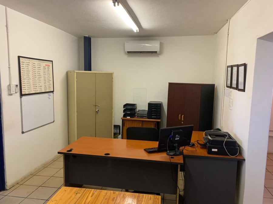 To Let commercial Property for Rent in Mkondeni KwaZulu-Natal
