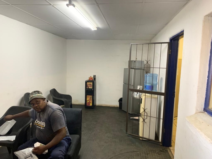To Let commercial Property for Rent in Mkondeni KwaZulu-Natal