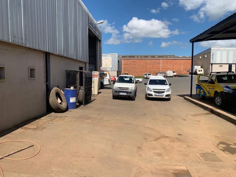 To Let commercial Property for Rent in Mkondeni KwaZulu-Natal