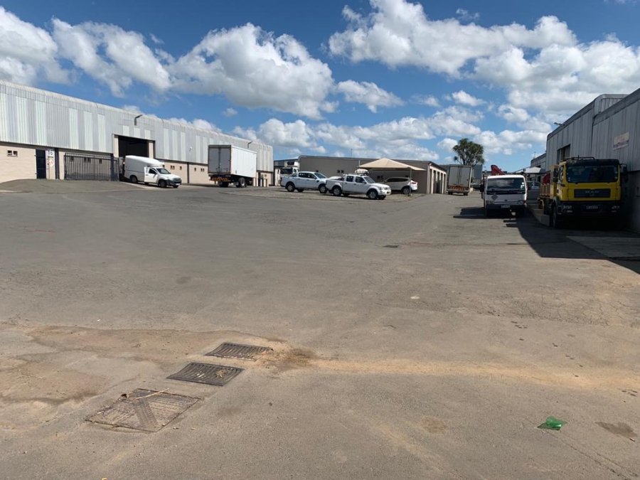 To Let commercial Property for Rent in Mkondeni KwaZulu-Natal