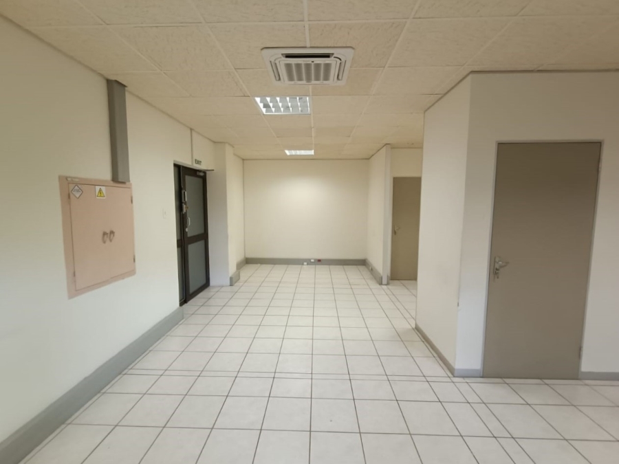 To Let commercial Property for Rent in Empangeni Central KwaZulu-Natal