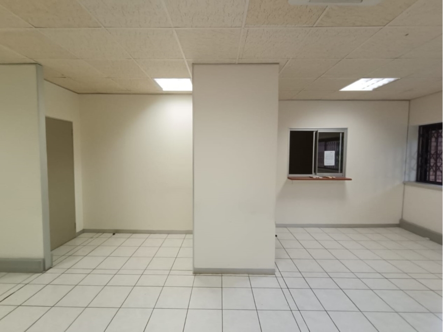 To Let commercial Property for Rent in Empangeni Central KwaZulu-Natal