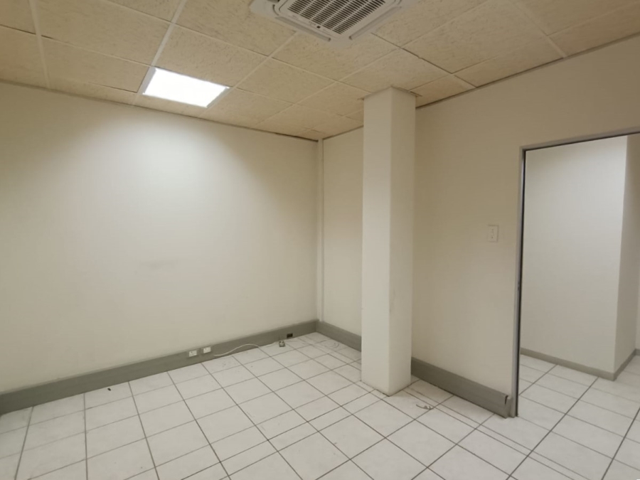 To Let commercial Property for Rent in Empangeni Central KwaZulu-Natal
