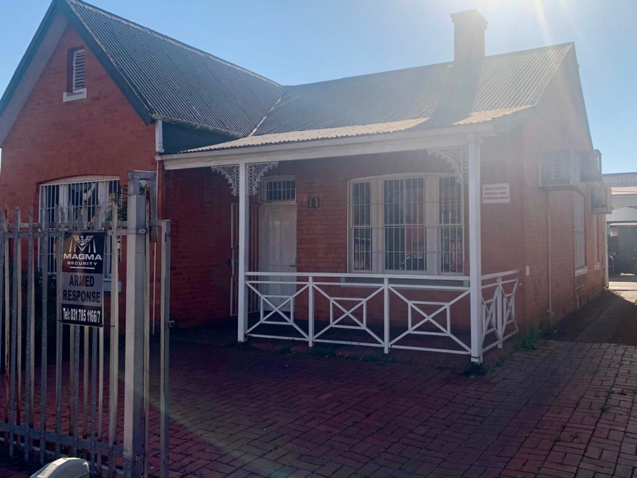Commercial Property for Sale in Pietermaritzburg Central KwaZulu-Natal