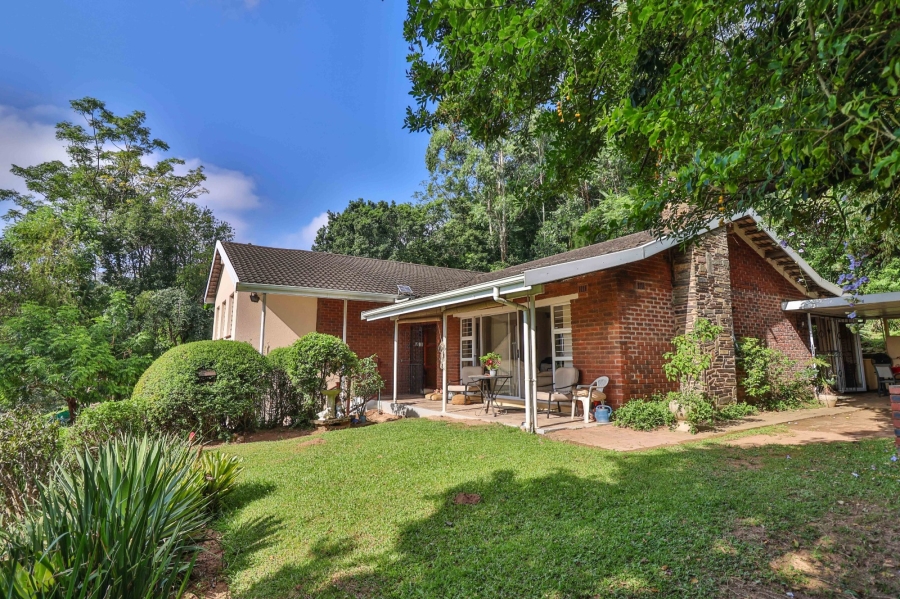 3 Bedroom Property for Sale in Cowies Hill Park KwaZulu-Natal