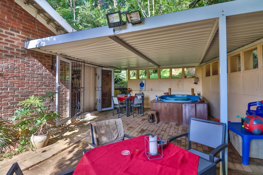 3 Bedroom Property for Sale in Cowies Hill Park KwaZulu-Natal
