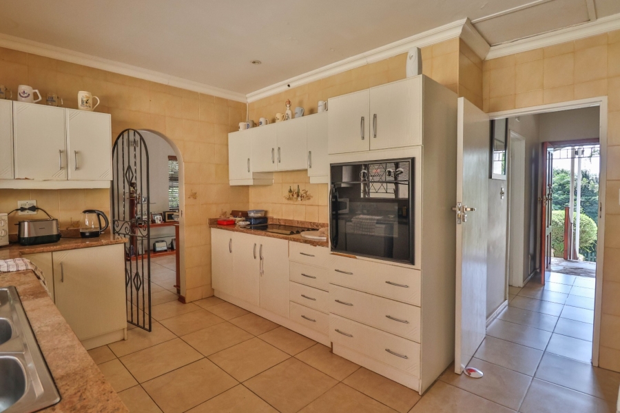 3 Bedroom Property for Sale in Cowies Hill Park KwaZulu-Natal