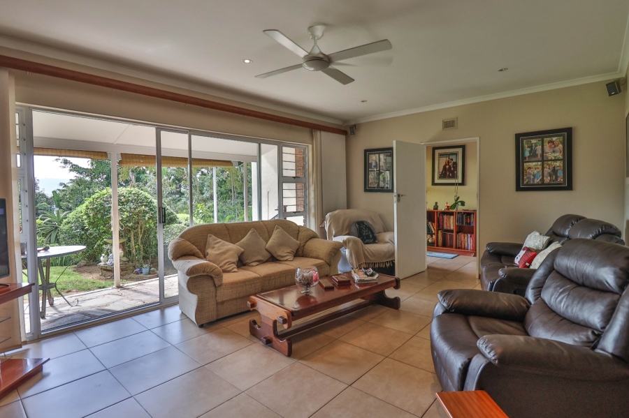 3 Bedroom Property for Sale in Cowies Hill Park KwaZulu-Natal