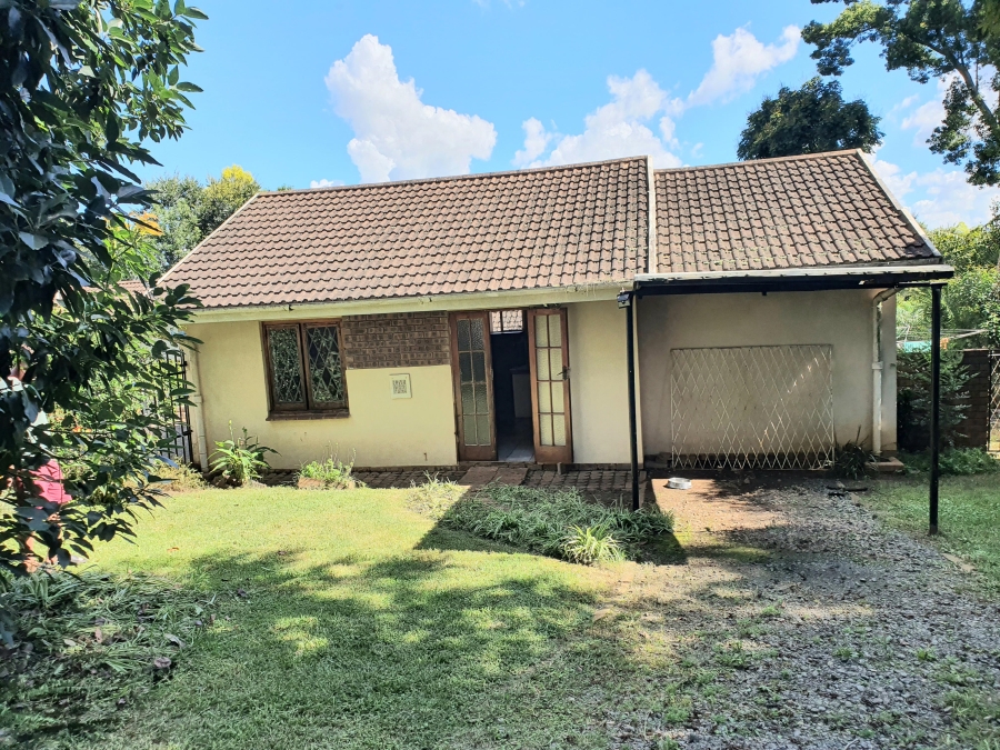 To Let 2 Bedroom Property for Rent in Greendale KwaZulu-Natal