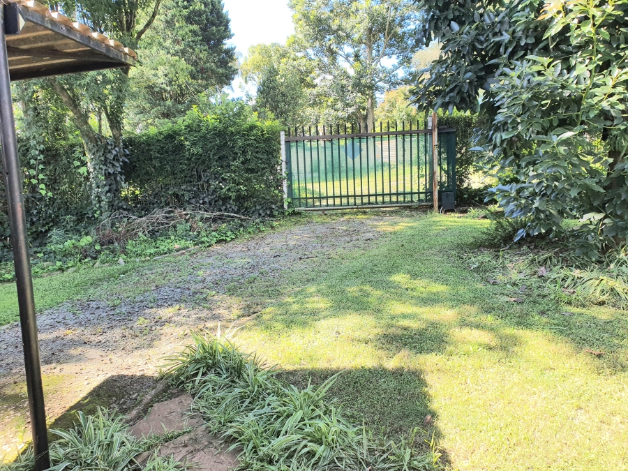 To Let 2 Bedroom Property for Rent in Greendale KwaZulu-Natal