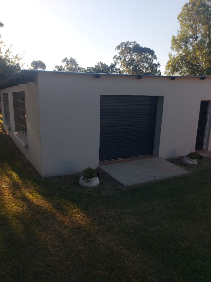 Commercial Property for Sale in Helpmekaar KwaZulu-Natal