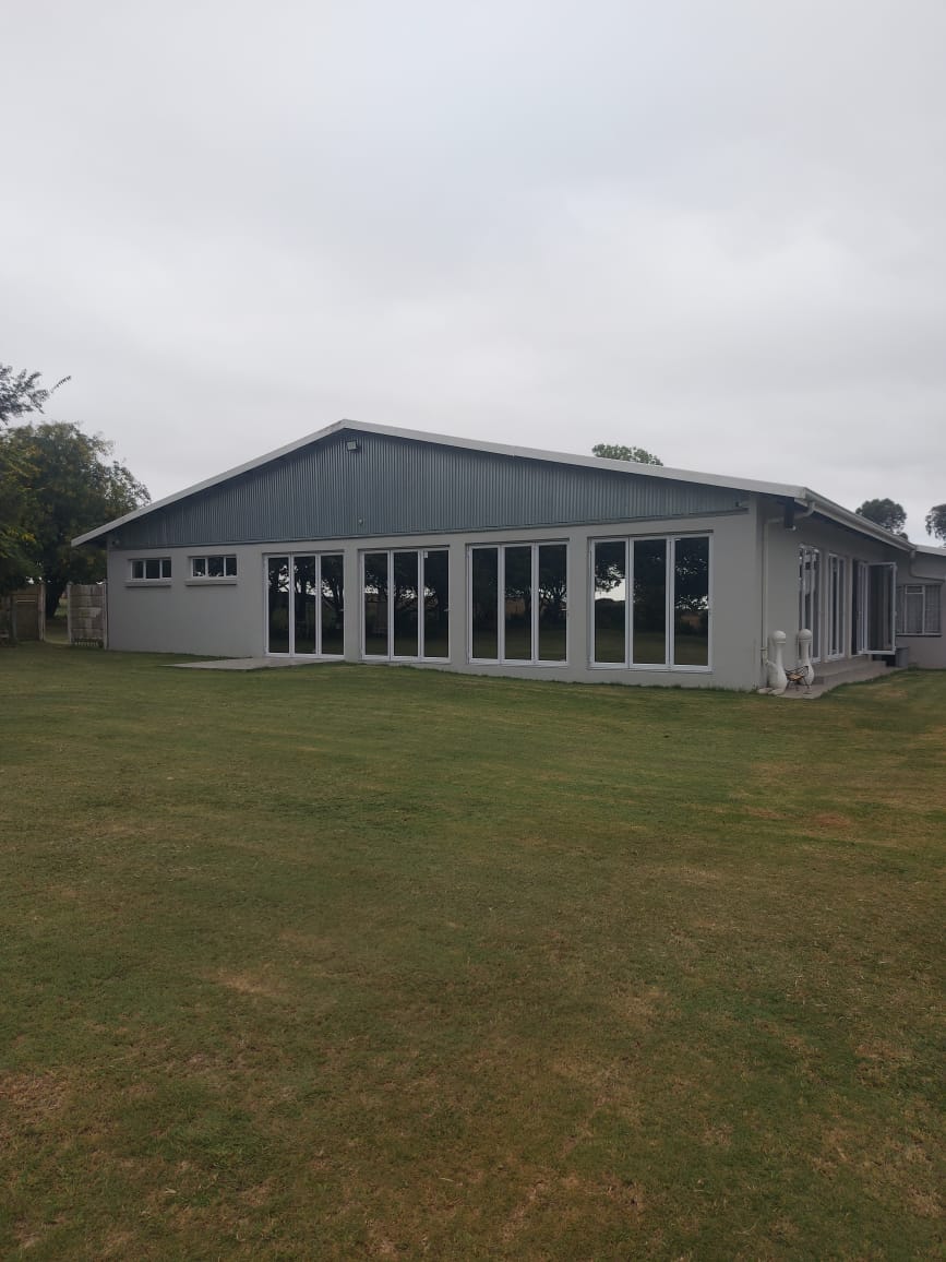 Commercial Property for Sale in Helpmekaar KwaZulu-Natal