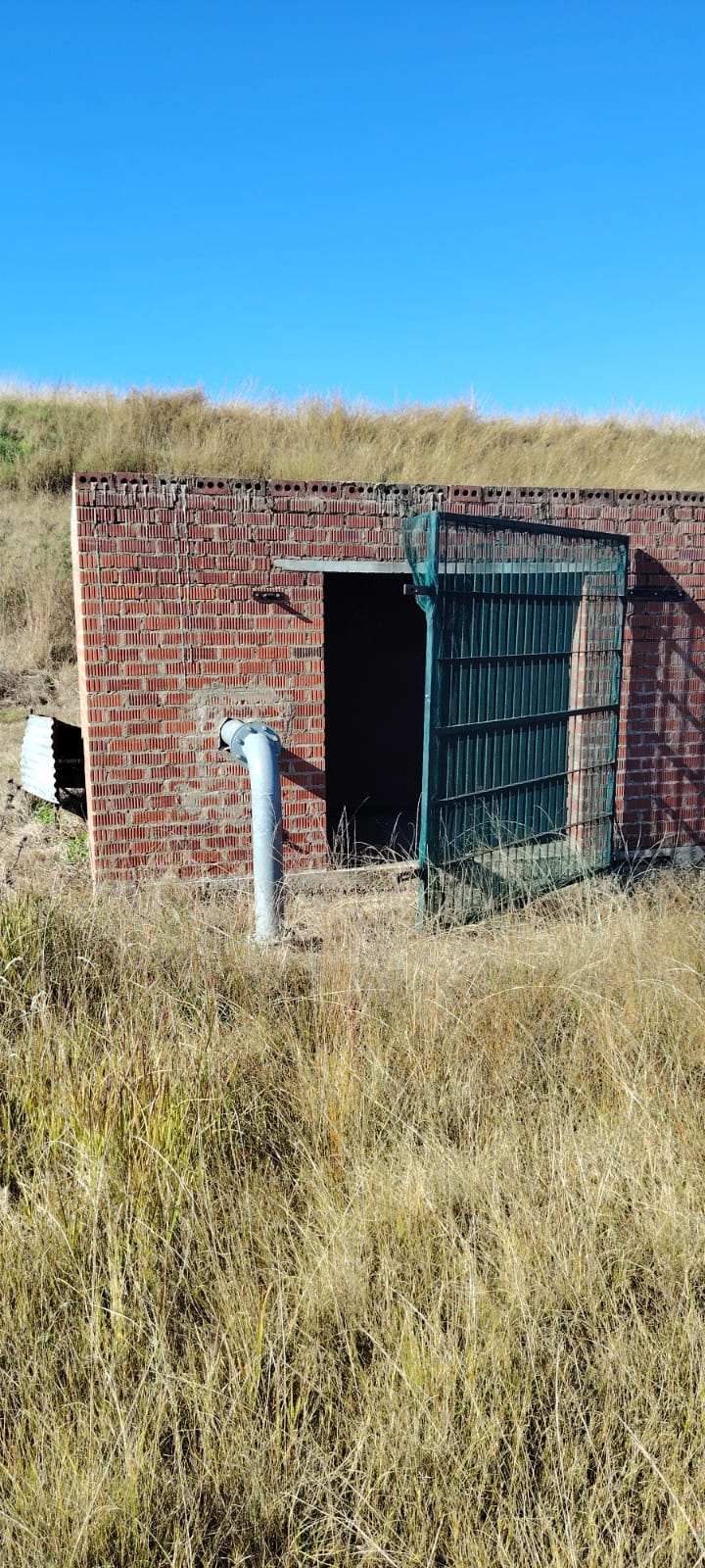 Commercial Property for Sale in Helpmekaar KwaZulu-Natal