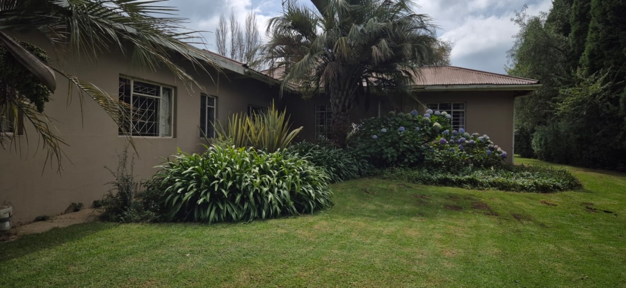 Commercial Property for Sale in Helpmekaar KwaZulu-Natal