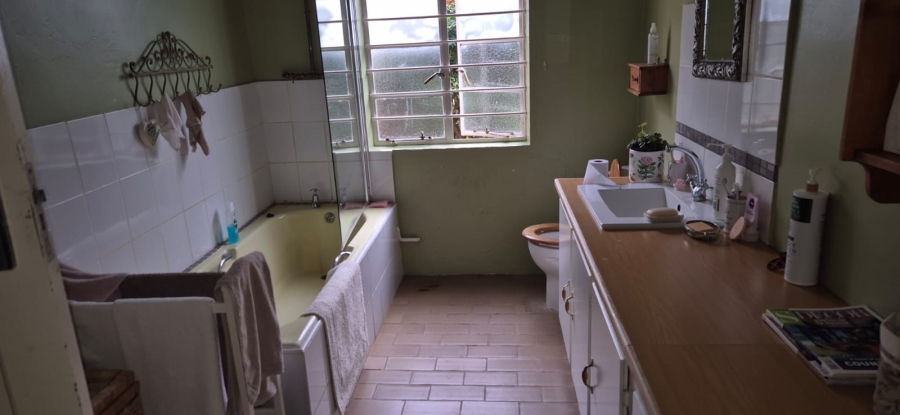 Commercial Property for Sale in Helpmekaar KwaZulu-Natal