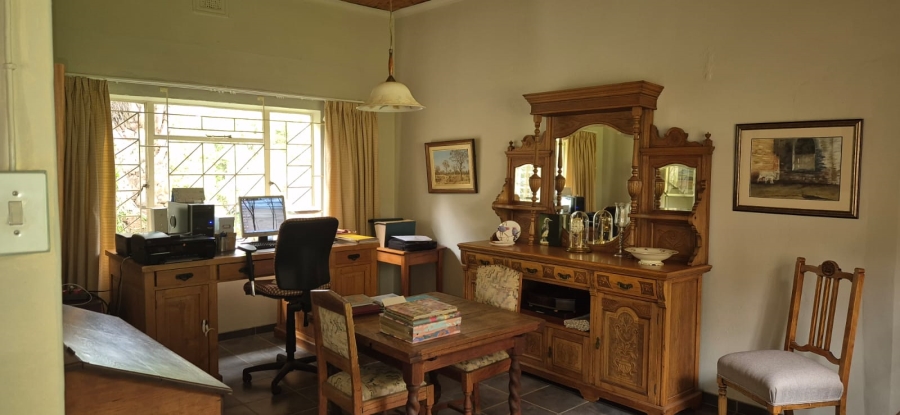 Commercial Property for Sale in Helpmekaar KwaZulu-Natal