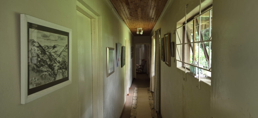 Commercial Property for Sale in Helpmekaar KwaZulu-Natal