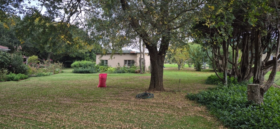 Commercial Property for Sale in Helpmekaar KwaZulu-Natal